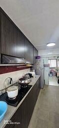 Blk 845 Woodlands Street 82 (Woodlands), HDB 4 Rooms #586748191